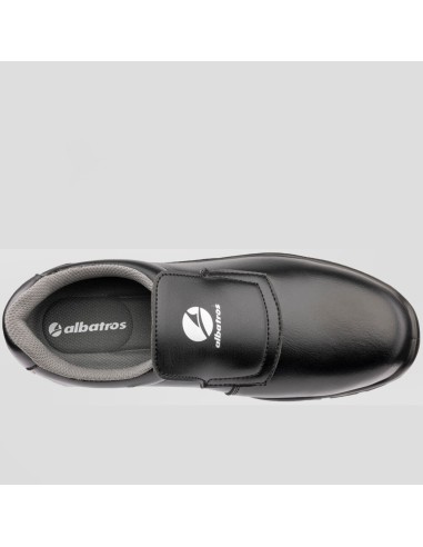 PURE BLACK LOW ALBATROS UNISEX