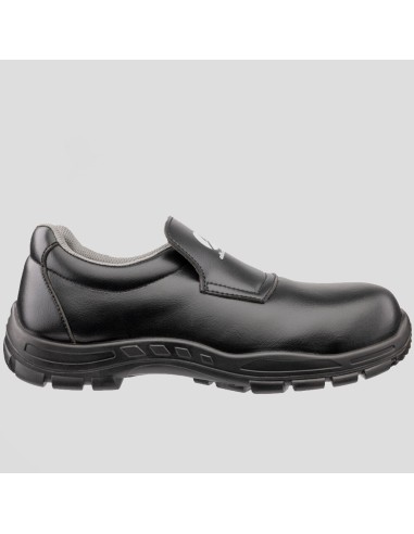 PURE BLACK LOW ALBATROS UNISEX
