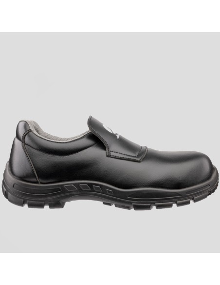 PURE BLACK LOW ALBATROS UNISEX PURE BLACK LOW ALBATROS UNISEX