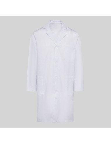 BATA HOMBRE M/L SARGA BLANCA