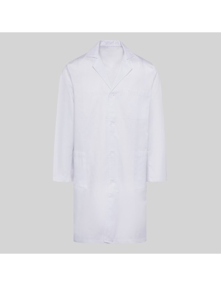 BATA HOMBRE M/L SARGA BLANCA
