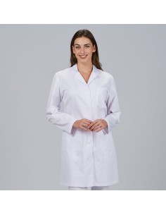 BATA MUJER M/L SIN PUÑOS