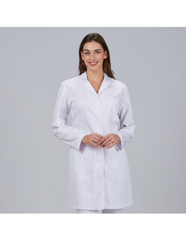 BATA MUJER M/L SIN PUÑOS