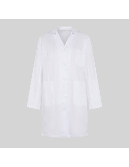 BATA MUJER M/L SIN PUÑOS