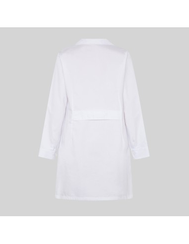 BATA MUJER M/L SARGA BLANCA