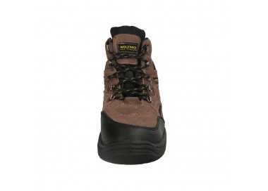 Botas Seguridad "Tiborx" S1P+SR+FO Talla 36 Puntera Reforzada, Suela Antiperforación Antideslizante. Botas Trabajo Seguridad (P