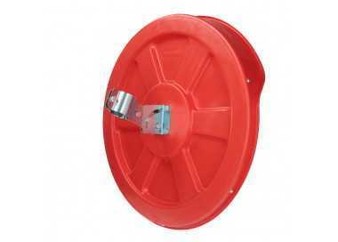 Espejo Convexo Interior / Exterior Con visera 60 cm. Espejo Convexo Interior / Exterior Con visera 60 cm.