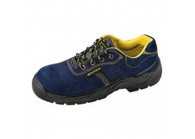 Zapatos Seguridad Transpirable Wolfpack Zeus S1P Nº 48 (Par)