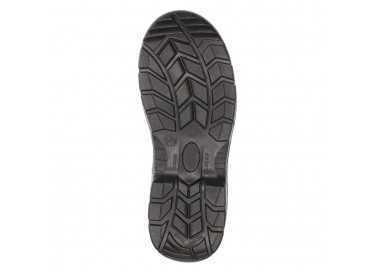 Botas Seguridad S3 Piel Negra Wolfpack Nº 36 Vestuario Laboral,calzado Seguridad, Botas Trabajo. (Par) Botas Seguridad S3 Piel Negra Wolfpack Nº 36 Vestuario Laboral,calzado Seguridad, Botas Trabajo. (Par)