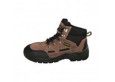 Botas Seguridad "Tiborx" S1P+SR+FO Talla 37 Puntera Reforzada, Suela Antiperforación Antideslizante. Botas Trabajo Seguridad (P Botas Seguridad "Tiborx" S1P+SR+FO Talla 37 Puntera Reforzada, Suela Antiperforación Antideslizante. Botas Trabajo Seguridad (P