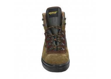 Botas Trekking Verdial Nº44. Botín de montaña. Bota trabajo de campo Botas Trekking Verdial Nº44. Botín de montaña. Bota trabajo de campo
