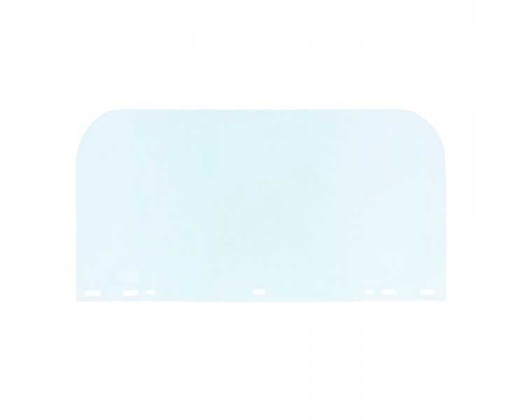 Recambio Pantalla 390x200 mm. Para Protector Facial Con Arnes
