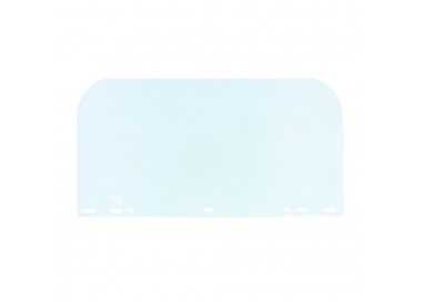 Recambio Pantalla 390x200 mm. Para Protector Facial Con Arnes