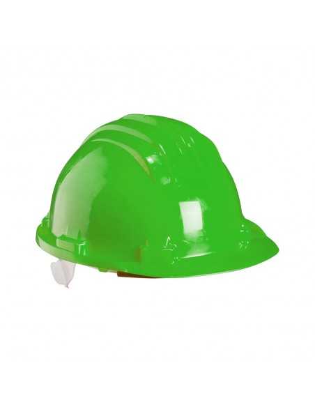 Cascos Para Obra Verde