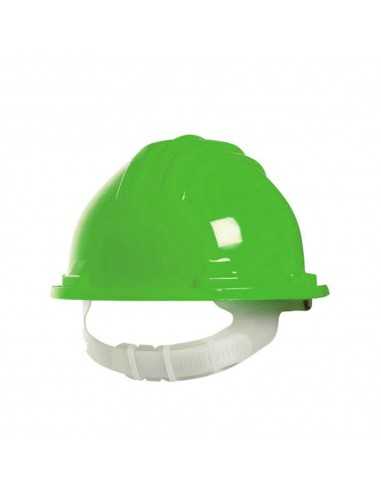 Cascos Para Obra Verde