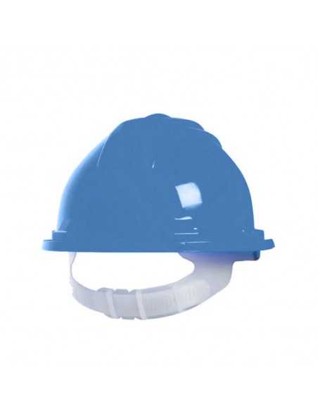 Cascos Para Obra Azul Cascos Para Obra Azul