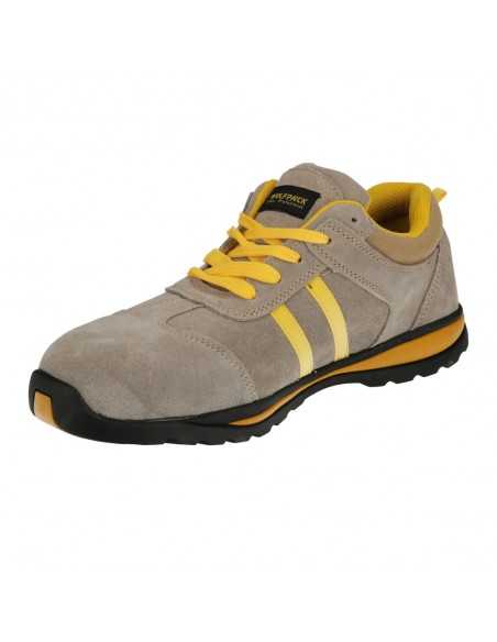 Bota Deportiva, Calzado De Seguridad. Modelo Tomcat, S1P, Talla Nº40 (Par) Bota Deportiva, Calzado De Seguridad. Modelo Tomcat, S1P, Talla Nº40 (Par)