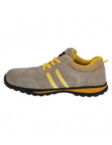 Bota Deportiva, Calzado De Seguridad. Modelo Tomcat, S1P, Talla Nº40 (Par)