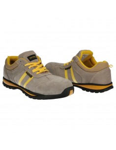 Bota Deportiva, Calzado De Seguridad. Modelo Tomcat, S1P, Talla Nº41 (Par)