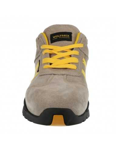Bota Deportiva, Calzado De Seguridad. Modelo Tomcat, S1P, Talla Nº41 (Par)
