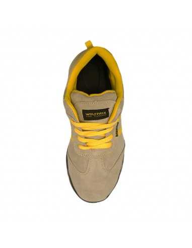 Bota Deportiva, Calzado De Seguridad. Modelo Tomcat, S1P, Talla Nº41 (Par)