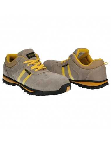 Bota Deportiva, Calzado De Seguridad. Modelo Tomcat, S1P, Talla Nº42 (Par)