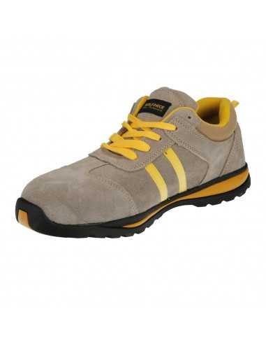 Bota Deportiva, Calzado De Seguridad. Modelo Tomcat, S1P, Talla Nº43 (Par)