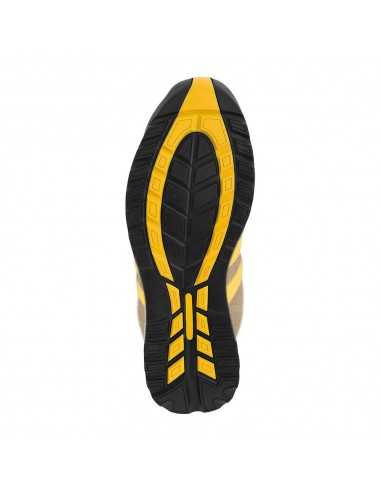 Bota Deportiva, Calzado De Seguridad. Modelo Tomcat, S1P, Talla Nº43 (Par)