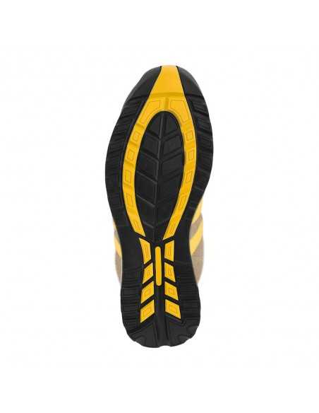 Bota Deportiva, Calzado De Seguridad. Modelo Tomcat, S1P, Talla Nº43 (Par)