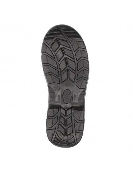 Botas Seguridad S3 Piel Negra Wolfpack Nº 45 Vestuario Laboral,calzado Seguridad, Botas Trabajo. (Par) Botas Seguridad S3 Piel Negra Wolfpack Nº 45 Vestuario Laboral,calzado Seguridad, Botas Trabajo. (Par)
