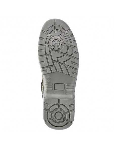 Zapatos Seguridad S3 Piel Negra Wolfpack Nº 37 Vestuario Laboral,calzado Seguridad, Botas Trabajo. (Par) Zapatos Seguridad S3 Piel Negra Wolfpack Nº 37 Vestuario Laboral,calzado Seguridad, Botas Trabajo. (Par)