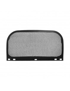 Visor De Recambio Para Protector Facial De Rejill , Repuesto Protector Facial