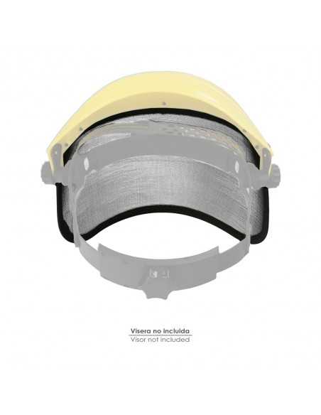 Visor De Recambio Para Protector Facial De Rejill , Repuesto Protector Facial Visor De Recambio Para Protector Facial De Rejill , Repuesto Protector Facial