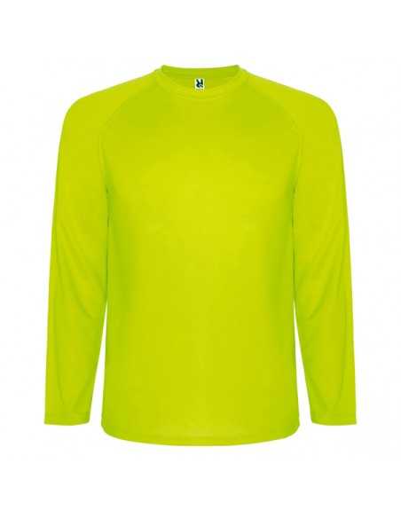 MONTECARLO L/S CA0415