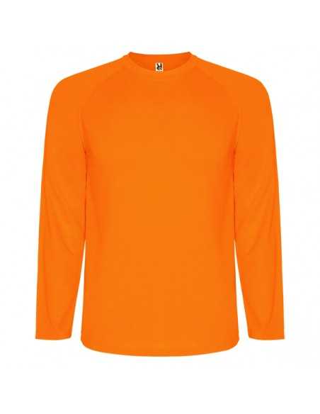 MONTECARLO L/S CA0415