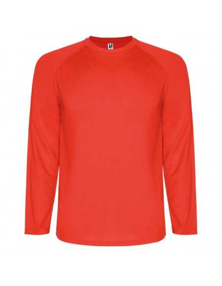 MONTECARLO L/S CA0415
