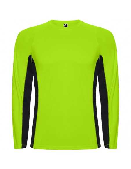 SHANGHAI L/S CA6670