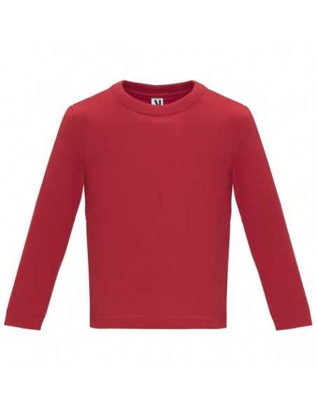 BABY L/S CA7203