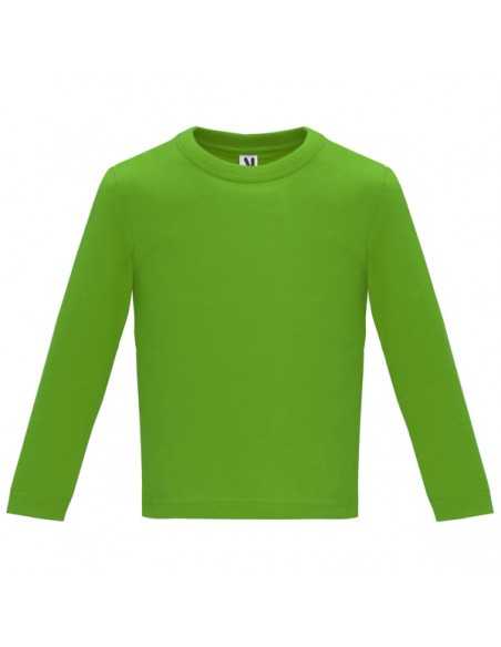 BABY L/S CA7203