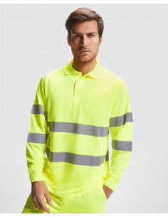 POLARIS L/S HV9306