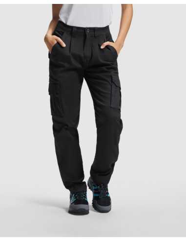 DAILY WOMAN STRETCH PA8407