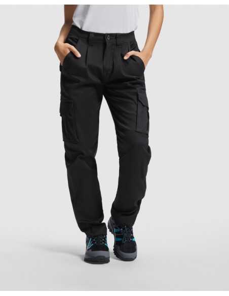 DAILY WOMAN STRETCH PA8407