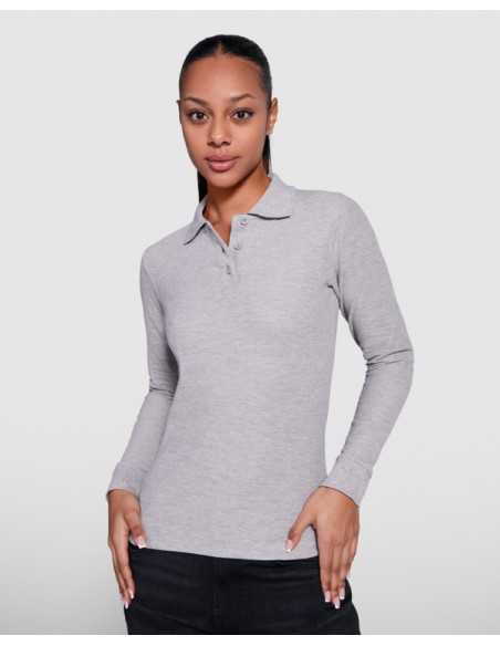 ESTRELLA WOMAN L/S PO6636