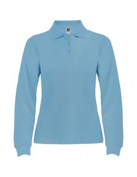 ESTRELLA WOMAN L/S PO6636 ESTRELLA WOMAN L/S PO6636