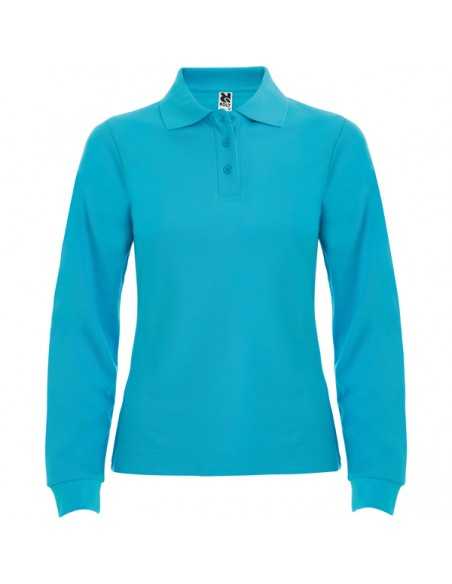 ESTRELLA WOMAN L/S PO6636 ESTRELLA WOMAN L/S PO6636
