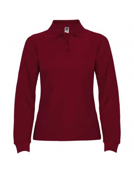 ESTRELLA WOMAN L/S PO6636 ESTRELLA WOMAN L/S PO6636