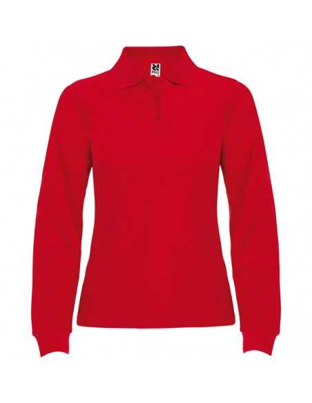 ESTRELLA WOMAN L/S PO6636 ESTRELLA WOMAN L/S PO6636