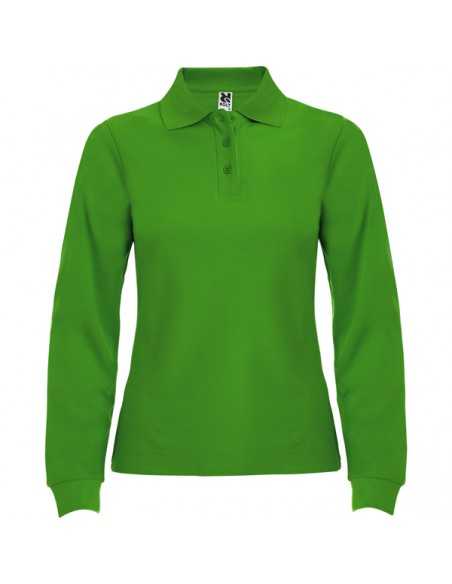 ESTRELLA WOMAN L/S PO6636 ESTRELLA WOMAN L/S PO6636