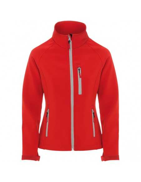 ANTARTIDA WOMAN SS6433